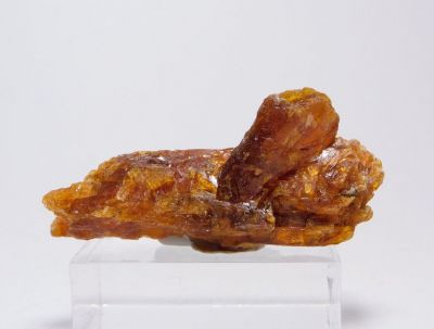 Kyanit - Nani Hill, Loliondo, Arusha, Tanzánie 3 (KB-23)